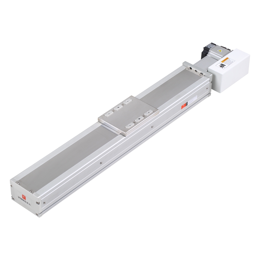 Toothed Belt Linear Actuator TSC