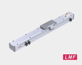 银光LMF内嵌直线电机模组