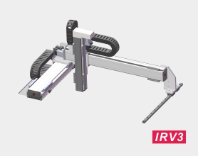 IRV3三轴直交组合机械臂